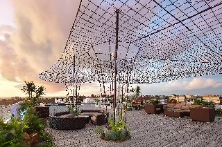 Prani Legian Hotel Esterno foto